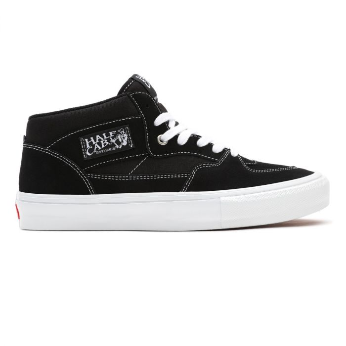 vans skate half cab stores