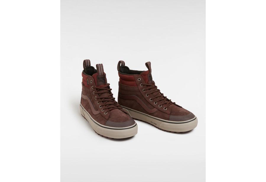 MTE Sk8-Hi Waterproof