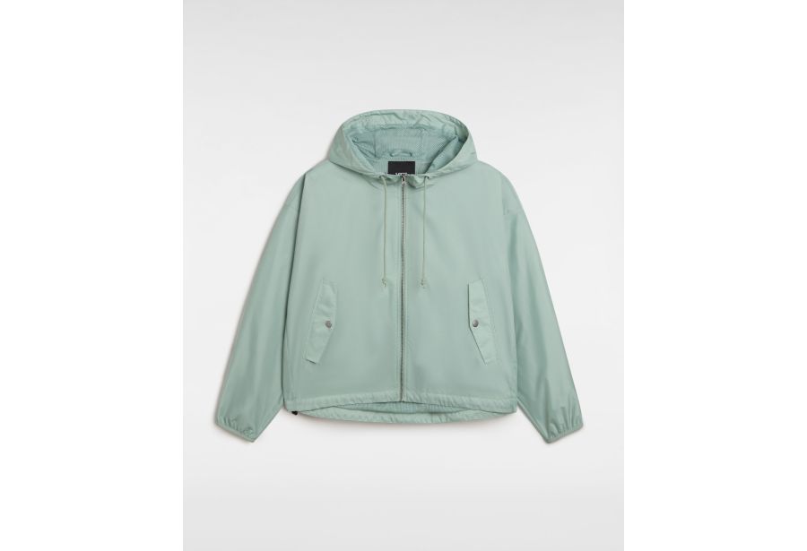 MTE Theo Windbreaker