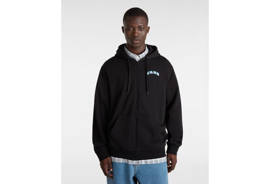 TRUE WAVES CLASSIC FT FULL ZIP