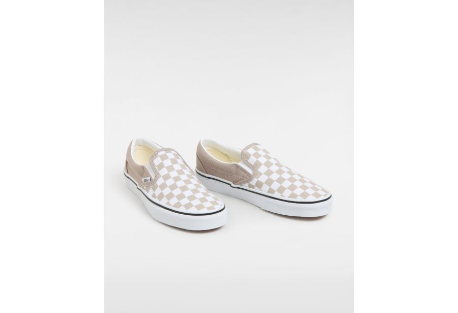 Classic Slip-On