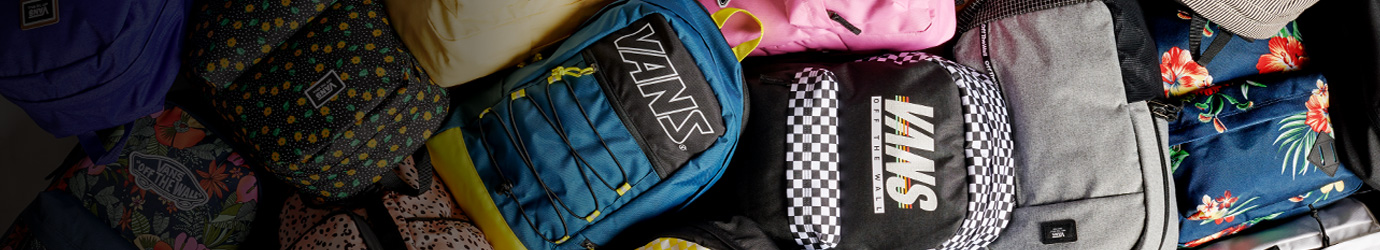 vans backpack guide