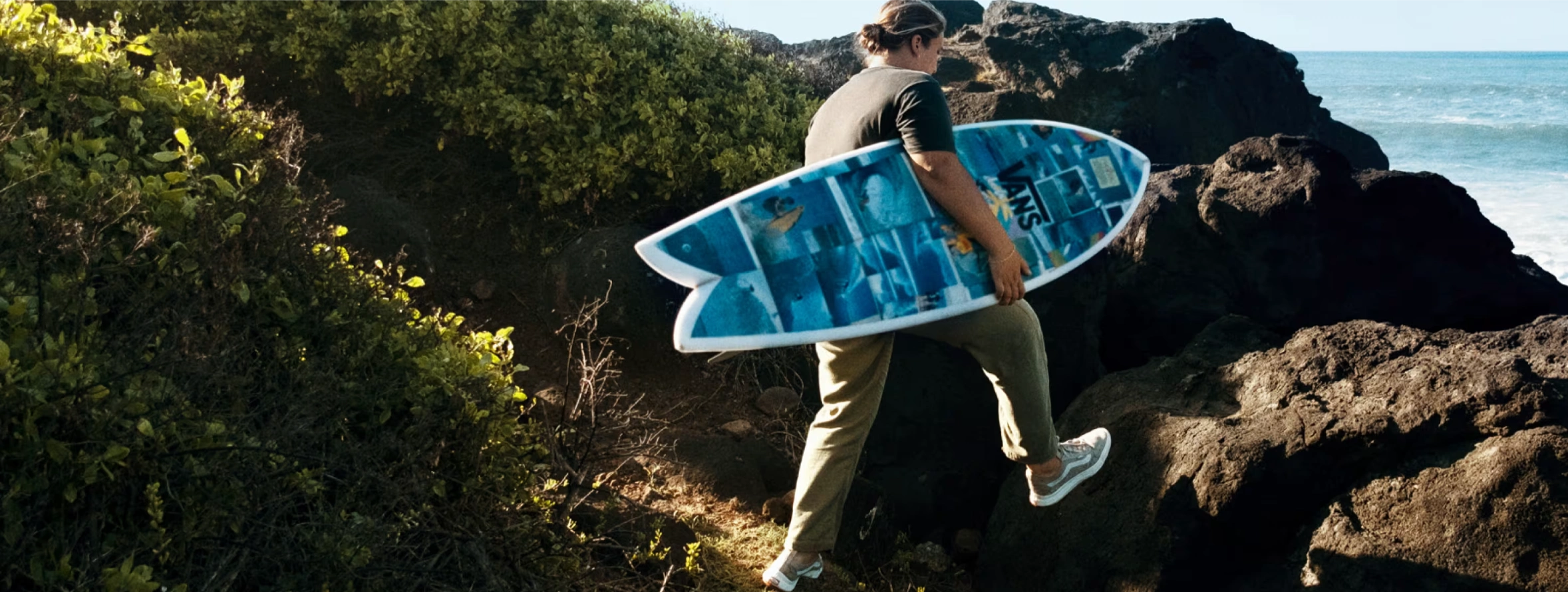 The future starts today