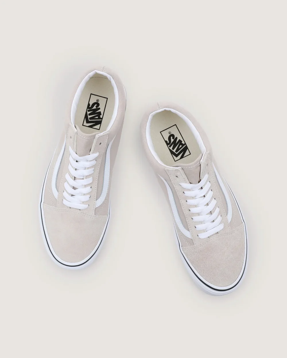 VANS - נעלי סניקרס Old Skool – V005UFBLL – color-theory-french-oak – 1