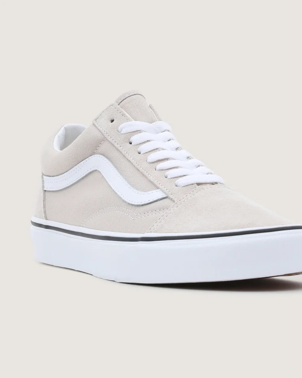 VANS - נעלי סניקרס Old Skool – V005UFBLL – color-theory-french-oak – 7