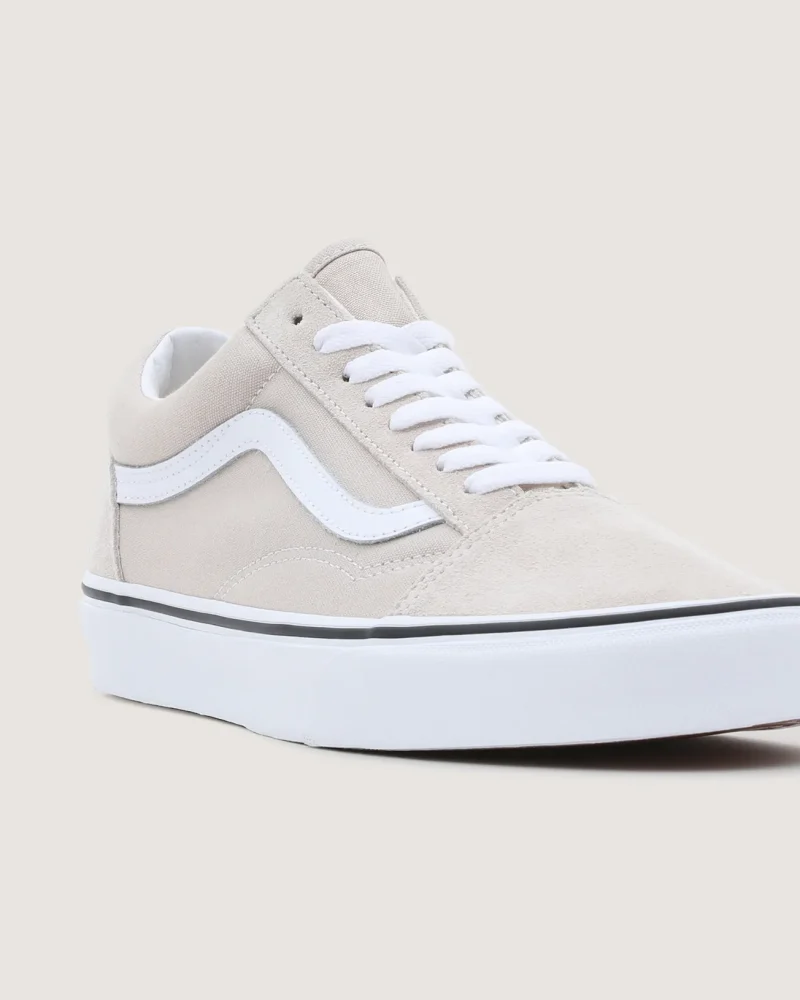 VANS - נעלי סניקרס Old Skool – V005UFBLL – color-theory-french-oak – 7