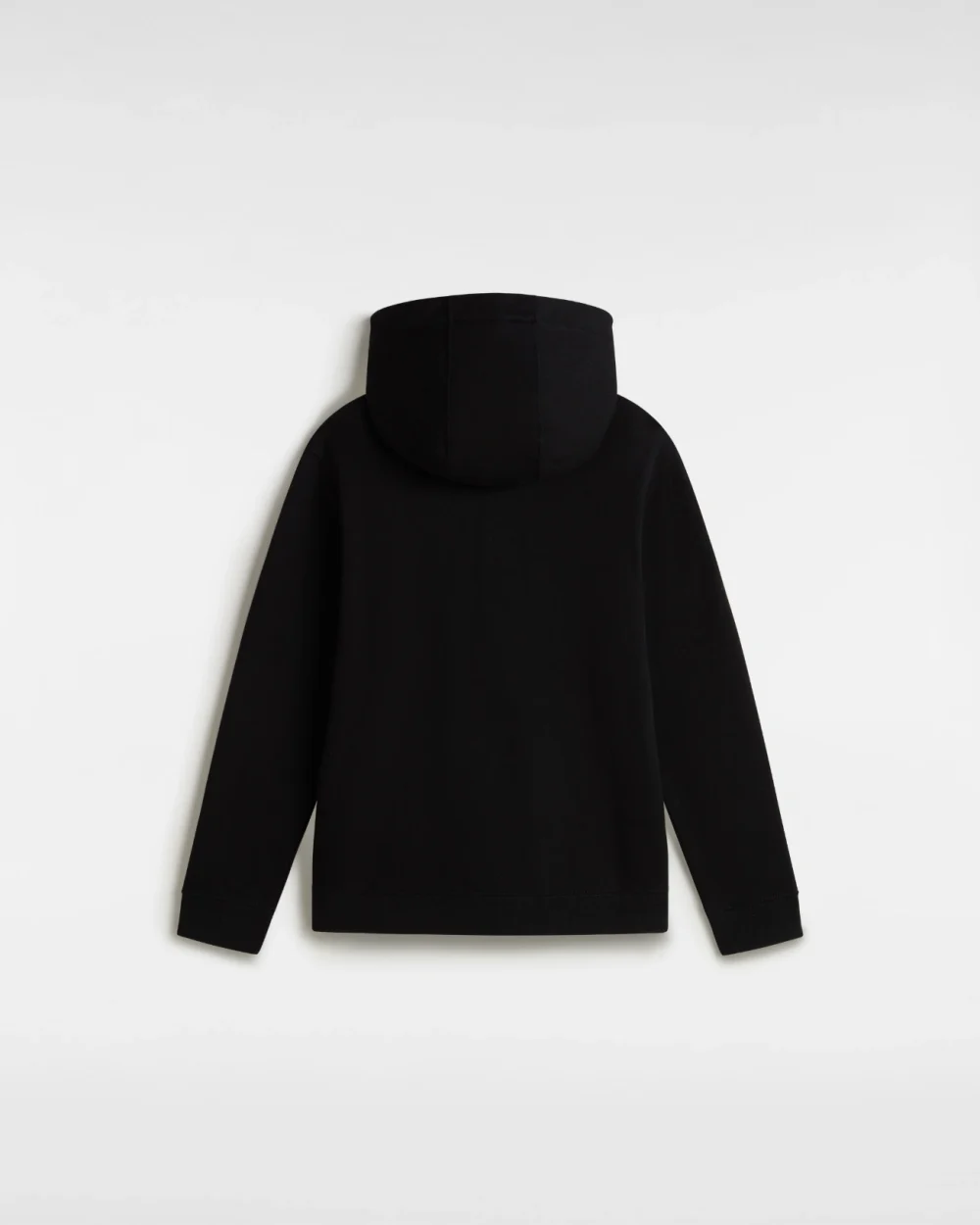 VANS - קפוצ'ון נוער Classic – V008C9BLK – black – 6