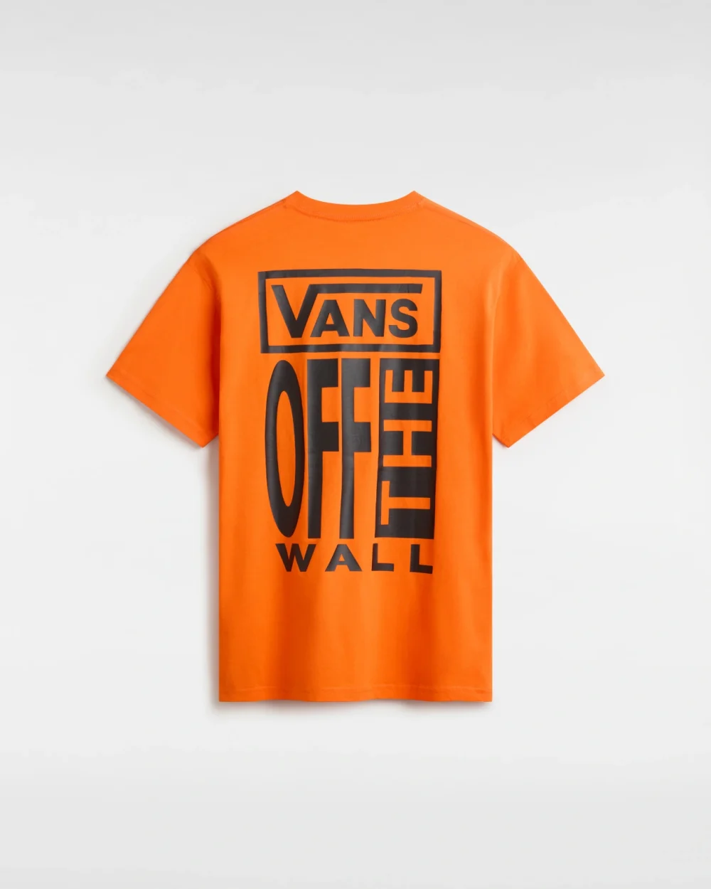 VANS - טי שירט Ave 106 – V008TUFLM – flame – 5