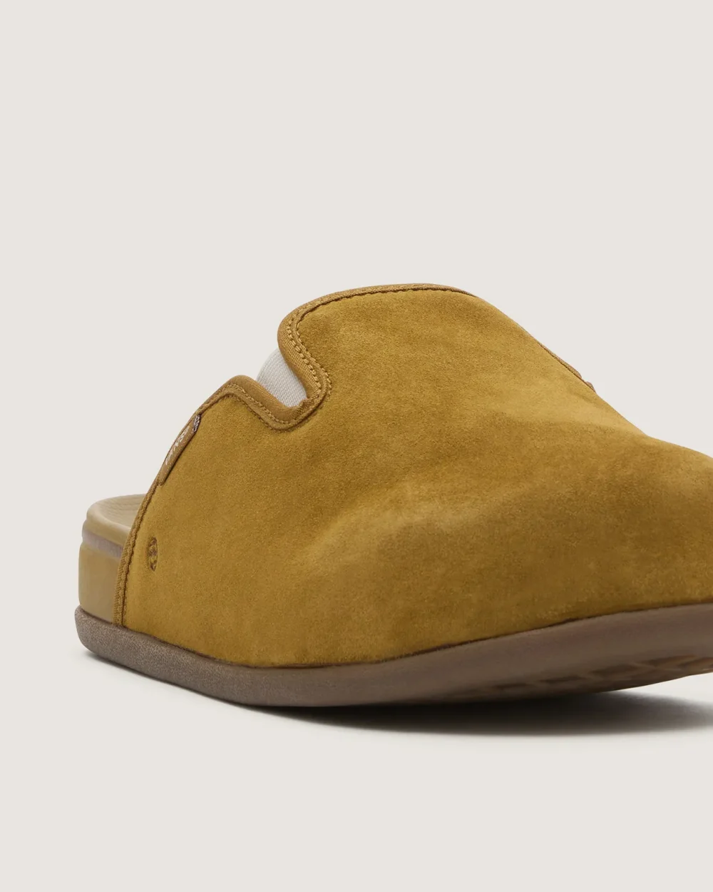 VANS - כפכפים Harbor Mule Vr3 – V00BCD1M7 – terry-cloth-golden-brown – 7