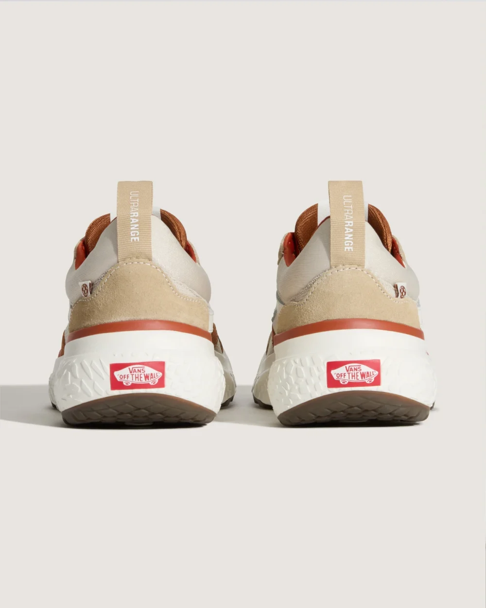 VANS - נעליים Mte Ultrarange Neo Vr3 – V00BCE2N1 – oatmeal – 3