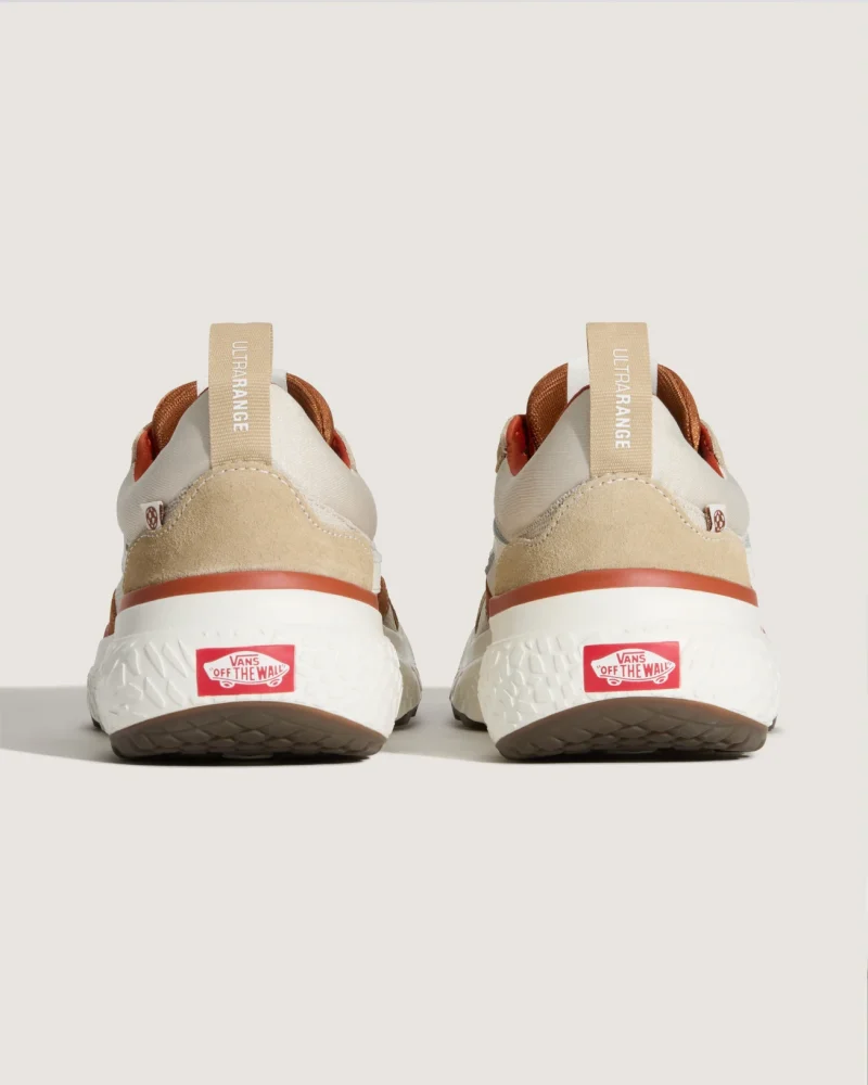 VANS - נעליים Mte Ultrarange Neo Vr3 – V00BCE2N1 – oatmeal – 3