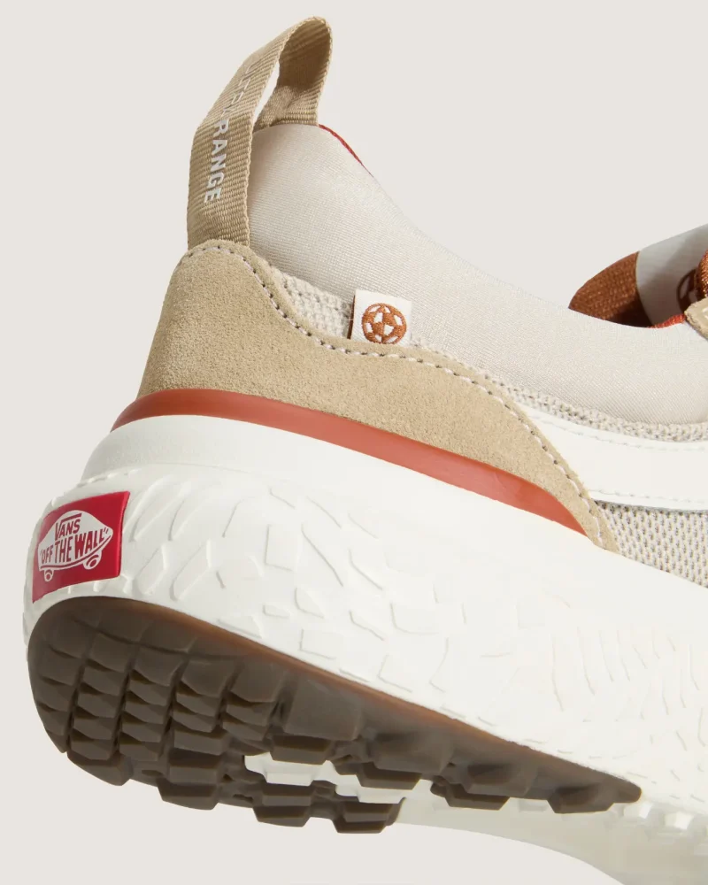 VANS - נעליים Mte Ultrarange Neo Vr3 – V00BCE2N1 – oatmeal – 6