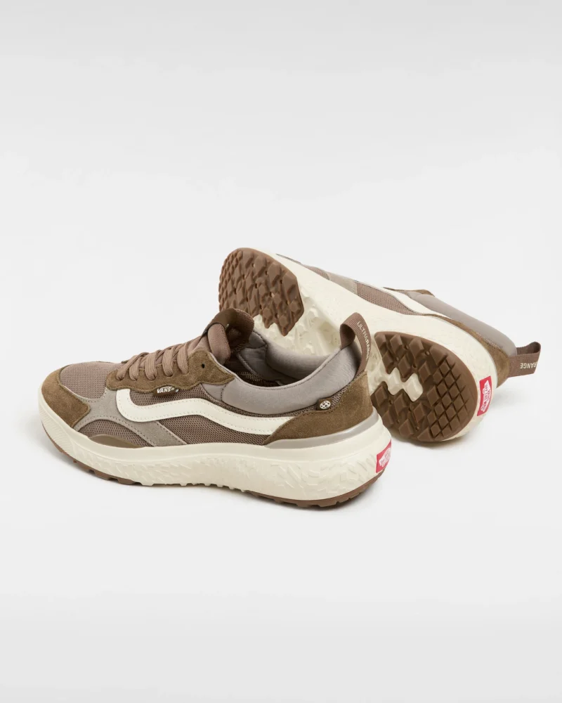 VANS - נעליים Ultrarange Neo Vr3 – V00BCEBF0 – brown-multi – 2