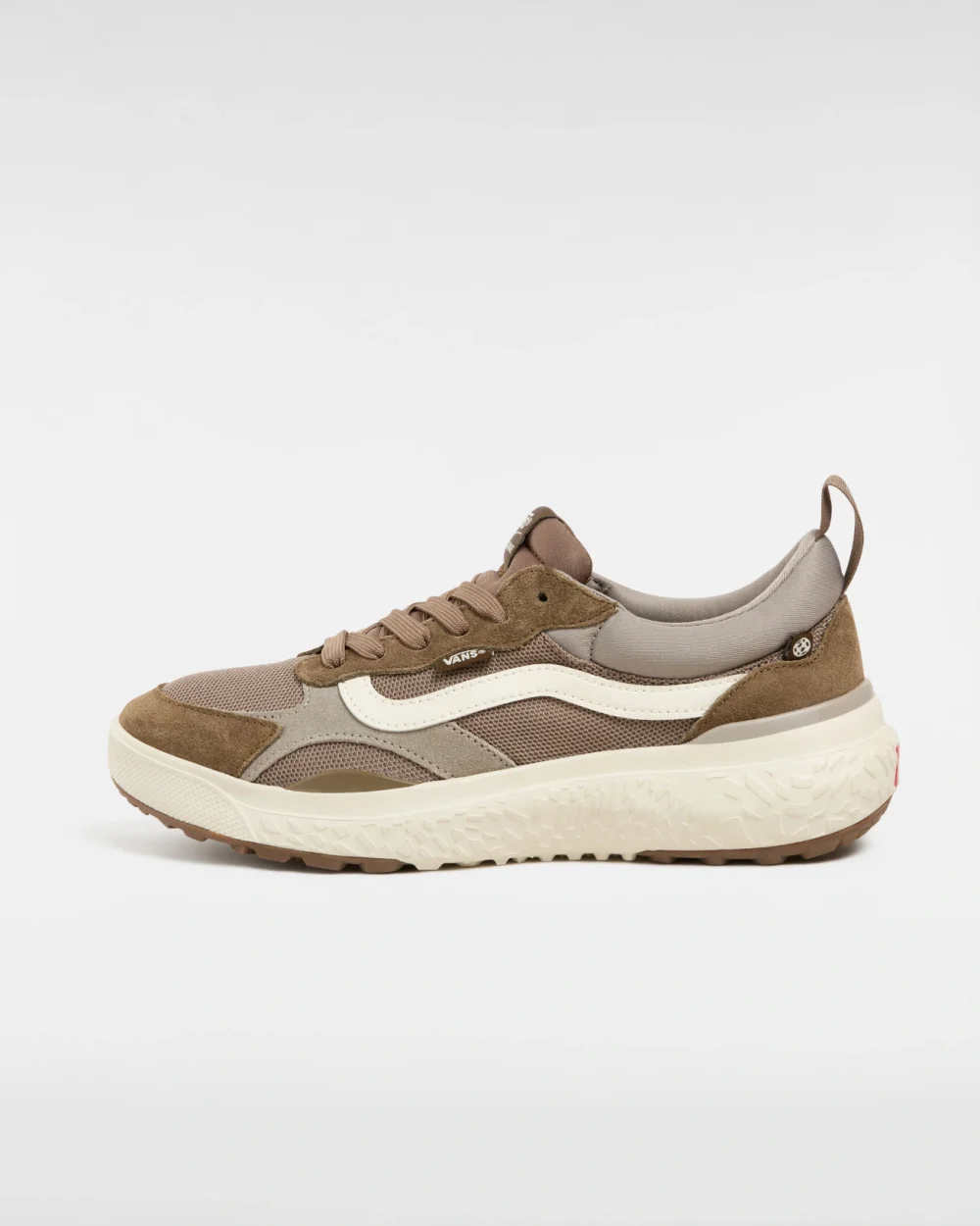 VANS - נעליים Ultrarange Neo Vr3 – V00BCEBF0 – brown-multi – 1