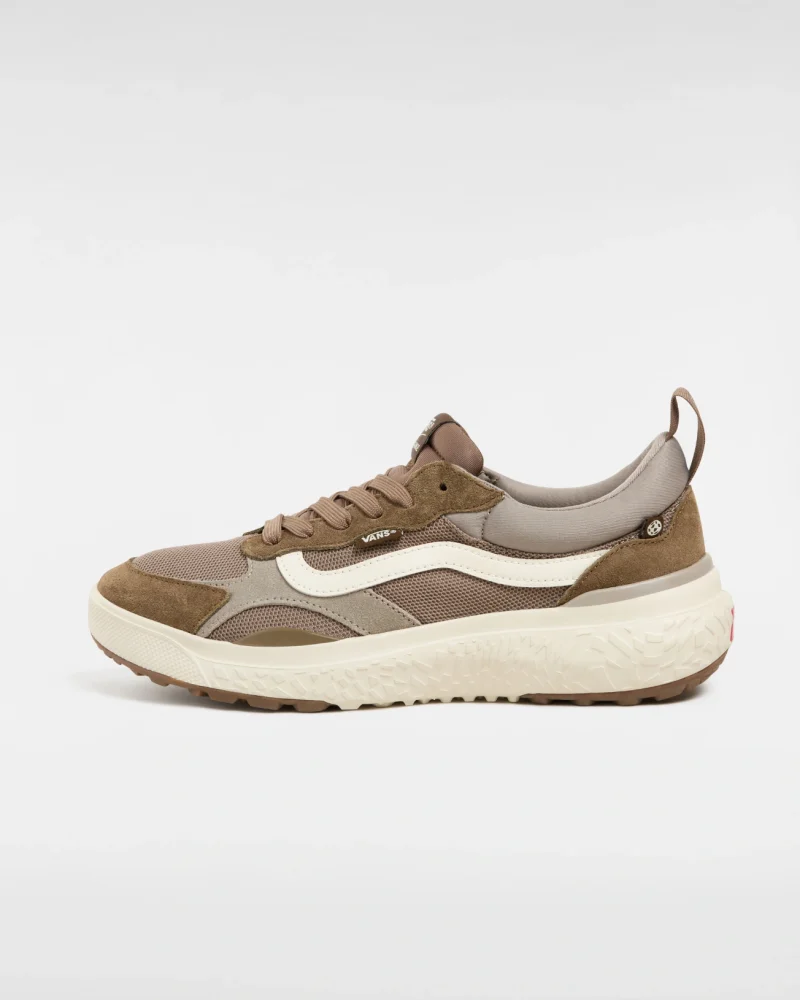 VANS - נעליים Ultrarange Neo Vr3 – V00BCEBF0 – brown-multi – 1