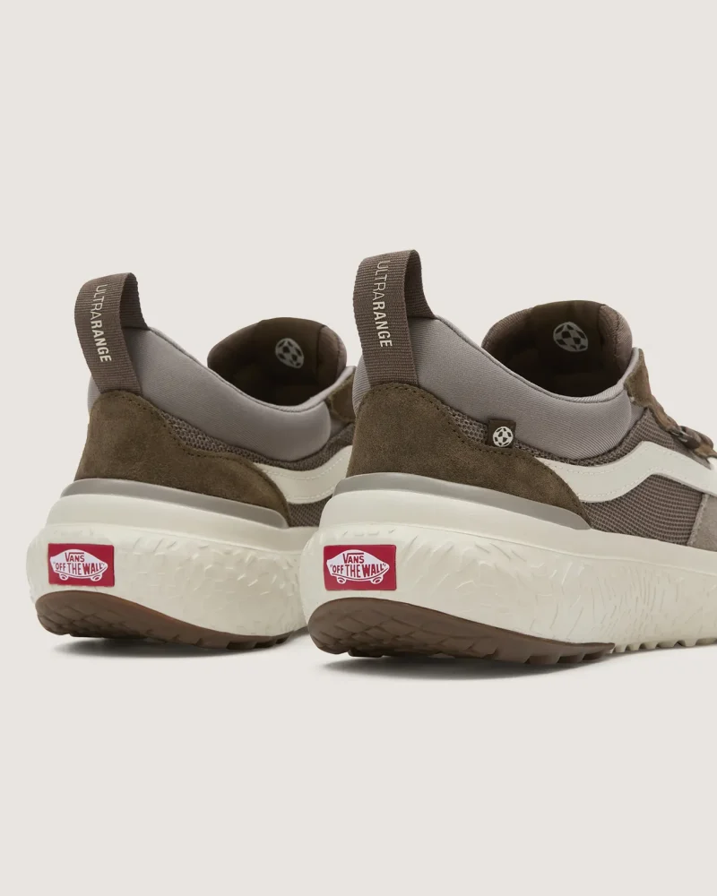 VANS - נעליים Ultrarange Neo Vr3 – V00BCEBF0 – brown-multi – 6