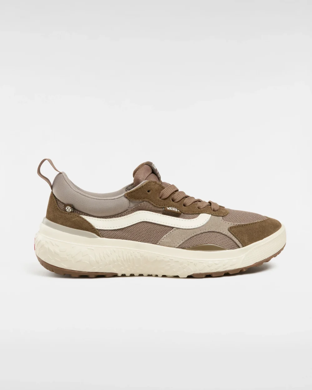 VANS - נעליים Ultrarange Neo Vr3 – V00BCEBF0 – brown-multi – 5
