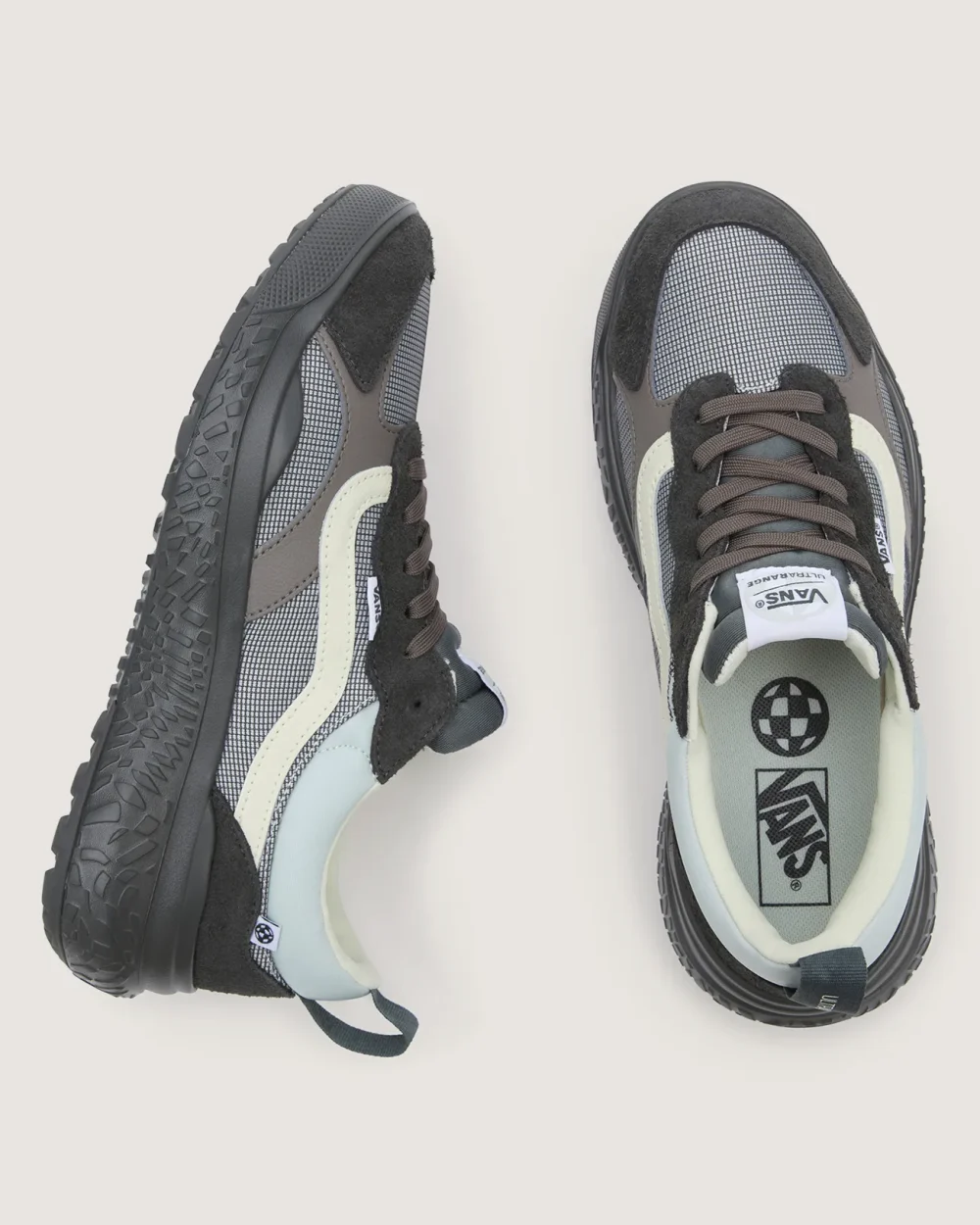 VANS - נעליים Ultrarange Neo Vr3 – V00BCEBHG – light-green-black – 1