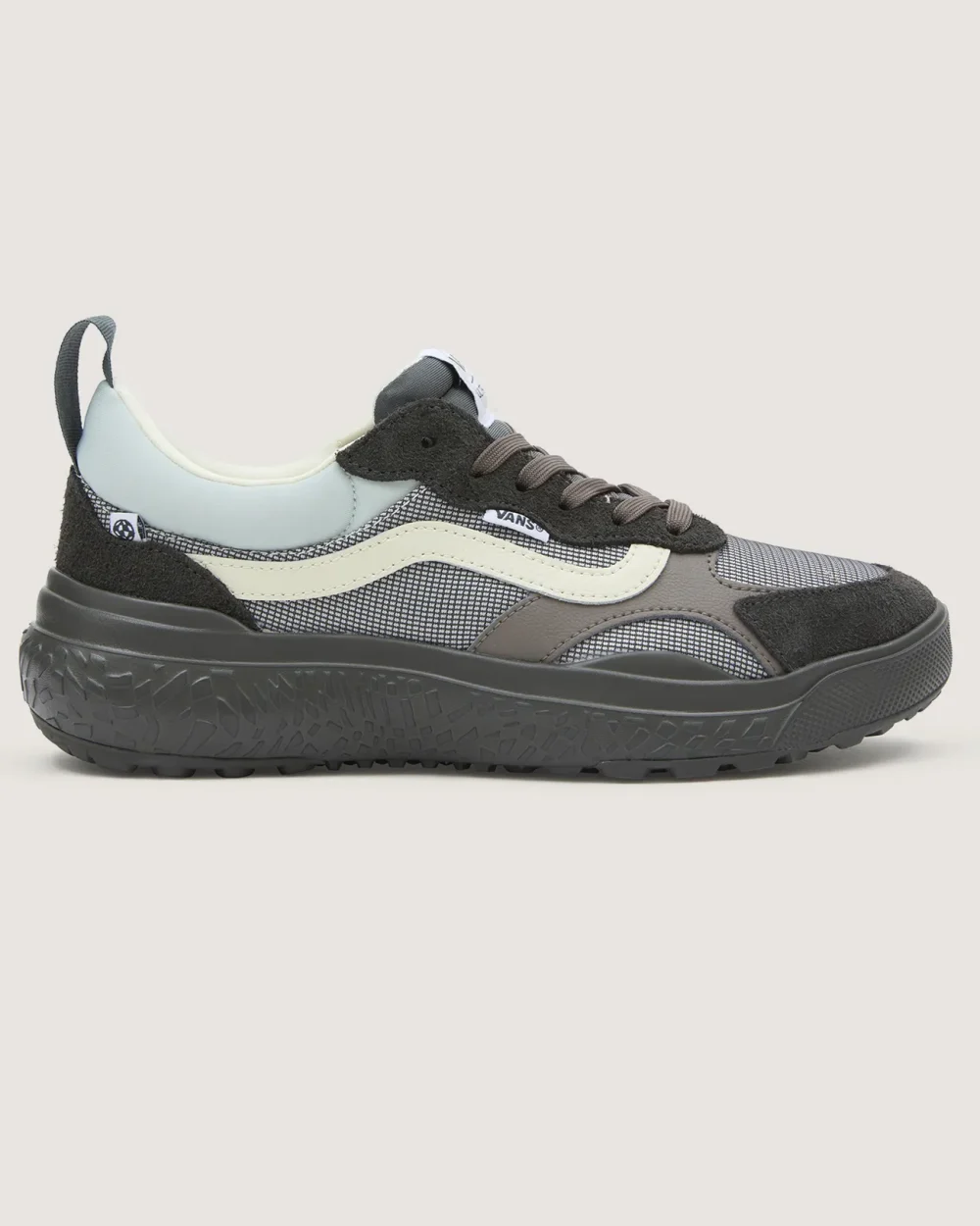 VANS - נעליים Ultrarange Neo Vr3 – V00BCEBHG – light-green-black – 3