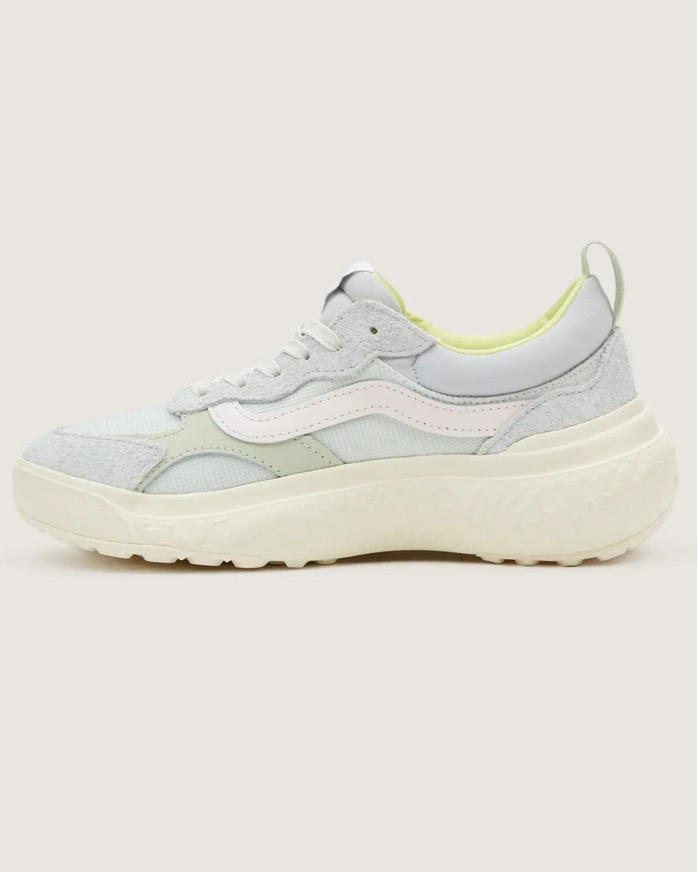 VANS - נעליים Ultrarange Neo Vr3 – V00BCEBIG – light-yellow-multi – 1