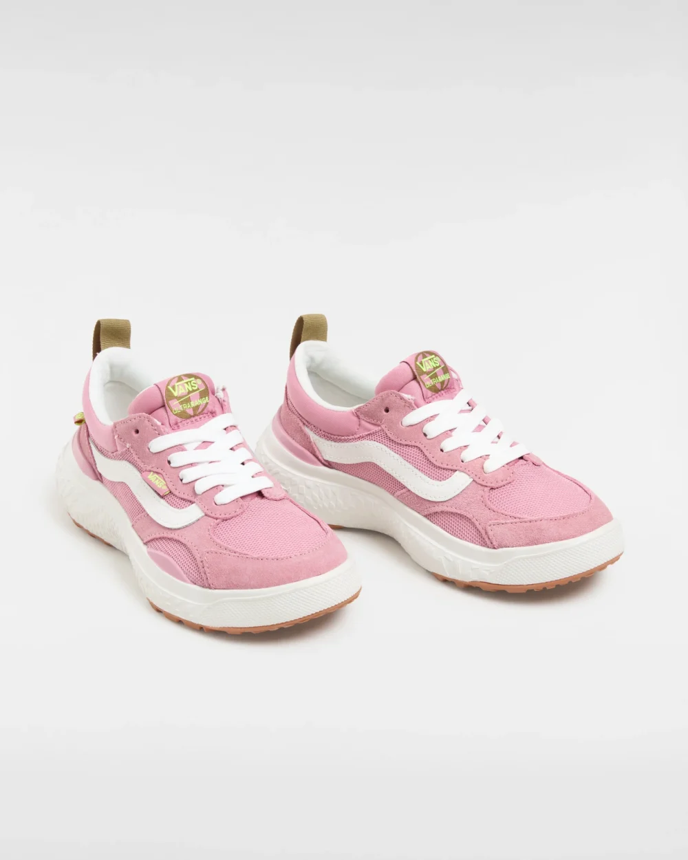 VANS - נעליים Ultrarange Neo Vr3 – V00BCEBIY – pink-multi – 1