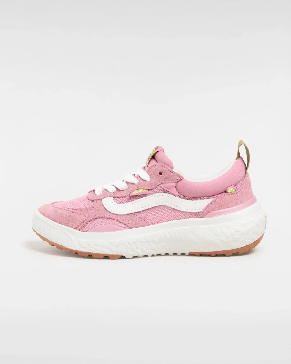 VANS - נעליים Ultrarange Neo Vr3 – V00BCEBIY – pink-multi – 1