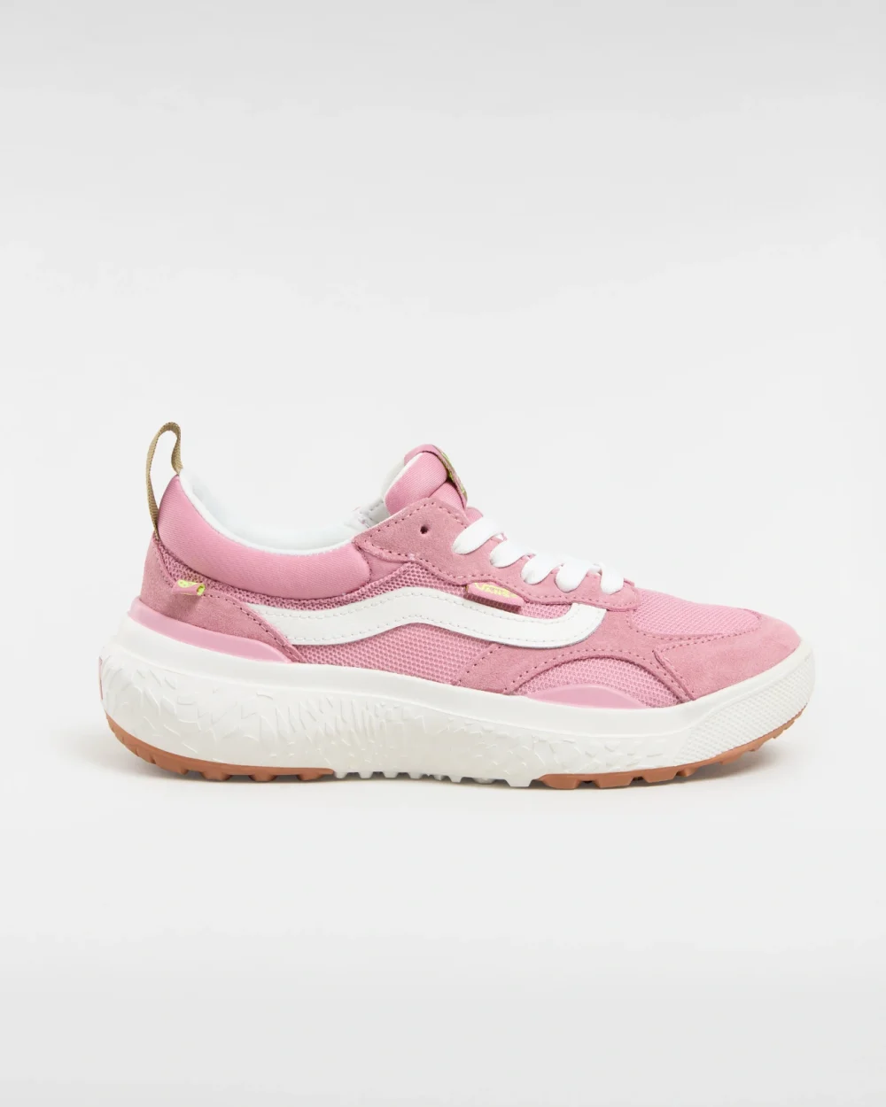VANS - נעליים Ultrarange Neo Vr3 – V00BCEBIY – pink-multi – 5