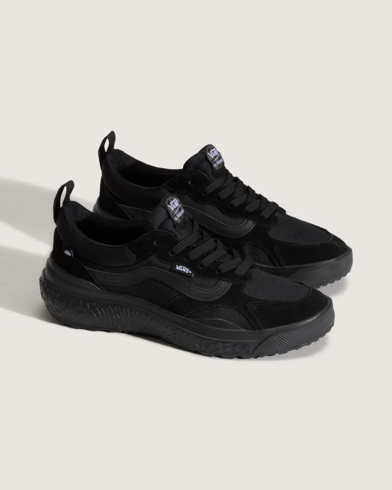 VANS - נעליים Ultrarange Neo Vr3 – V00BCEBKA – black-black – 1