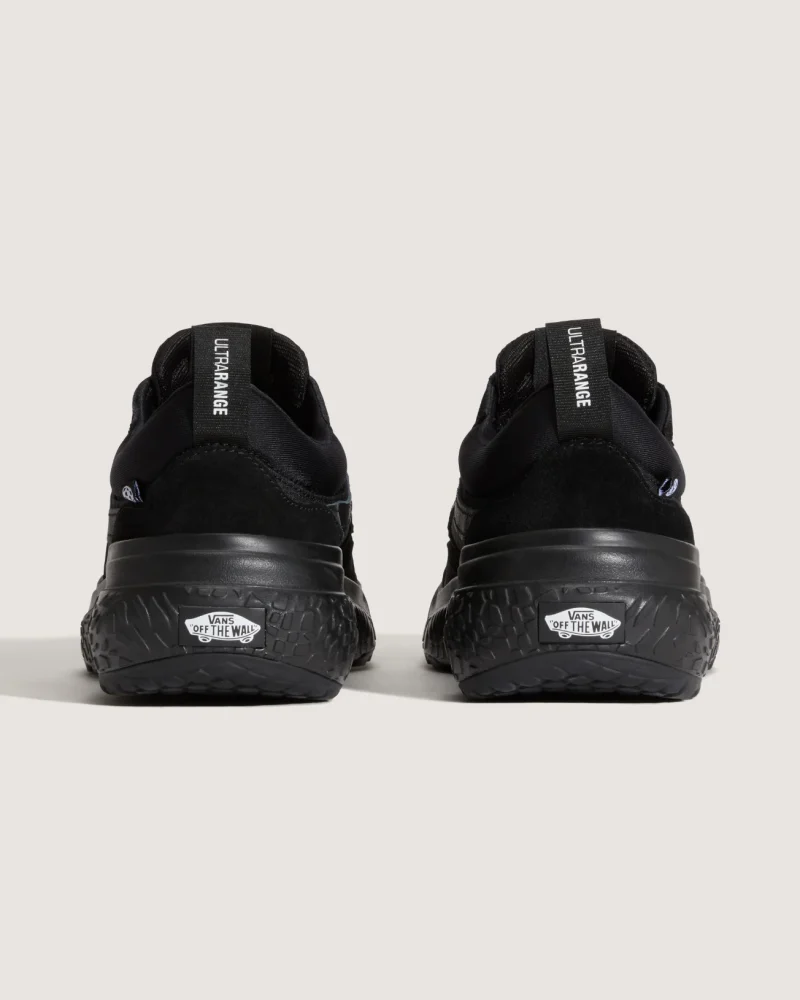 VANS - נעליים Ultrarange Neo Vr3 – V00BCEBKA – black-black – 3
