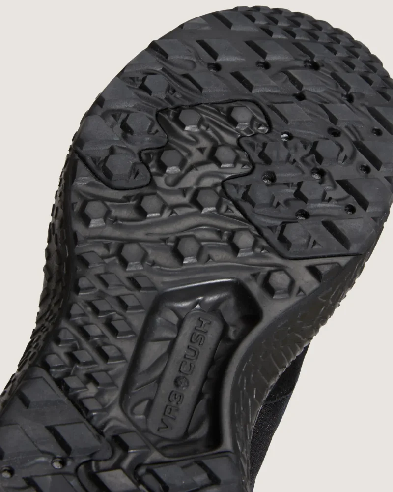 VANS - נעליים Ultrarange Neo Vr3 – V00BCEBKA – black-black – 6