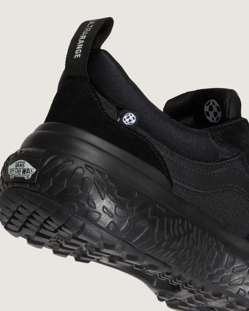 VANS - נעליים Ultrarange Neo Vr3 – V00BCEBKA – black-black – 7