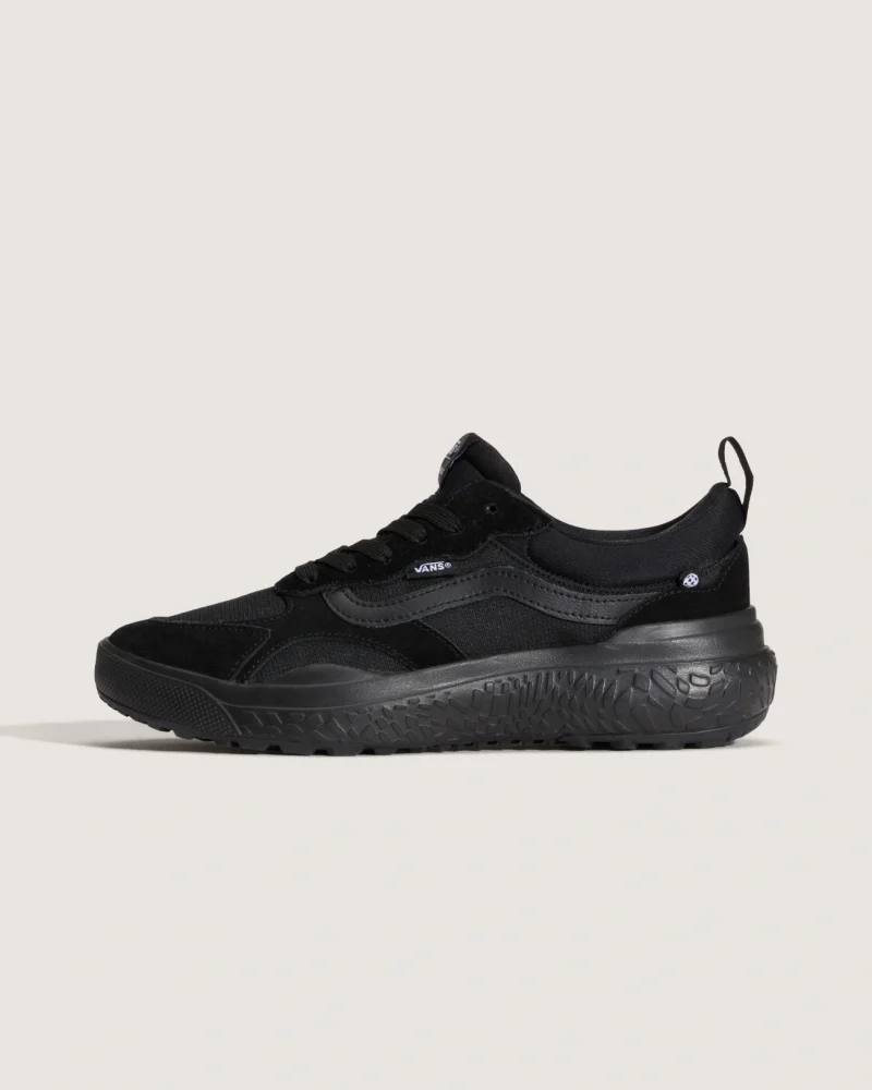 VANS - נעליים Ultrarange Neo Vr3 – V00BCEBKA – black-black – 1