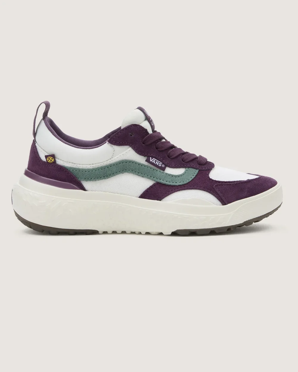 VANS - נעליים Ultrarange Neo Vr3 – V00BCEBP1 – marshmallow-multi – 1