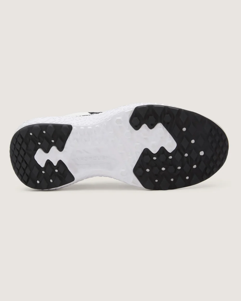 VANS - נעליים Ultrarange Neo Vr3 – V00BCET5O – black-black-marshmallow – 3