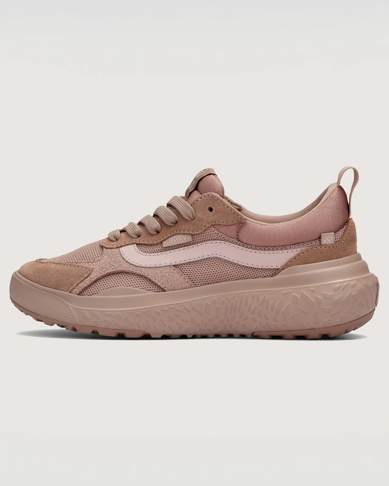 VANS - נעליים Mte Ultrarange Neo Vr3 – V00BCETUP – taupe – 1