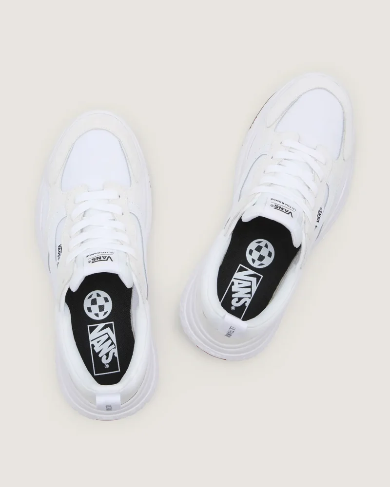 VANS - נעליים Ultrarange Neo Vr3 – V00BCEW00 – true-white – 1