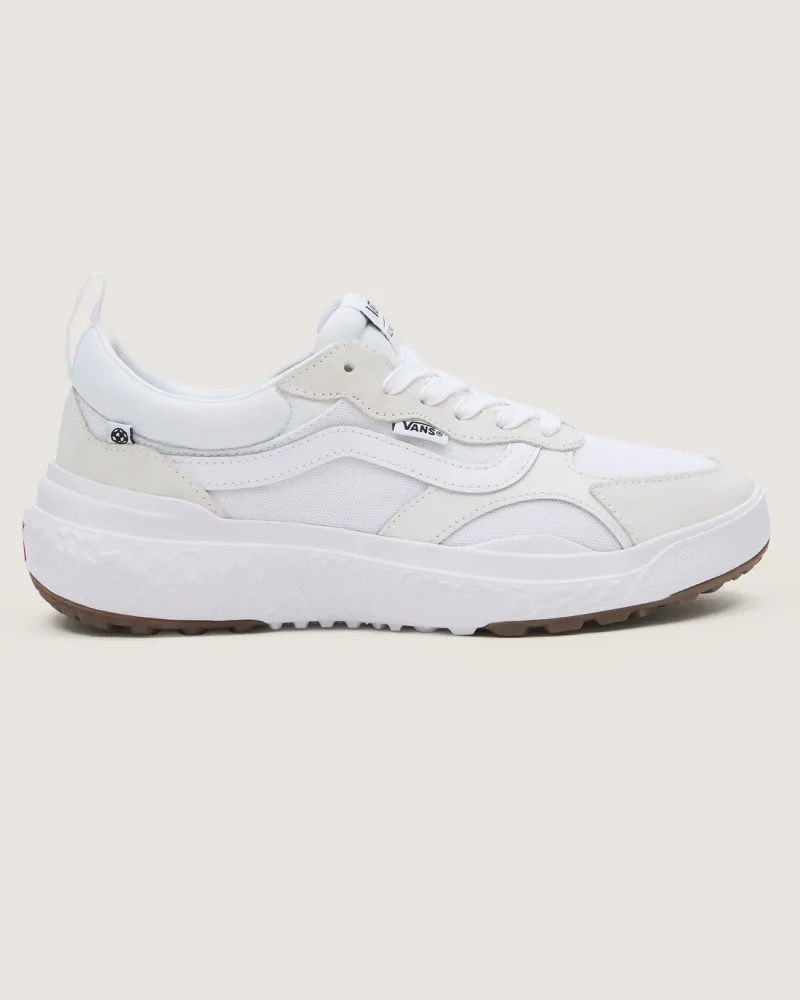 VANS - נעליים Ultrarange Neo Vr3 – V00BCEW00 – true-white – 3