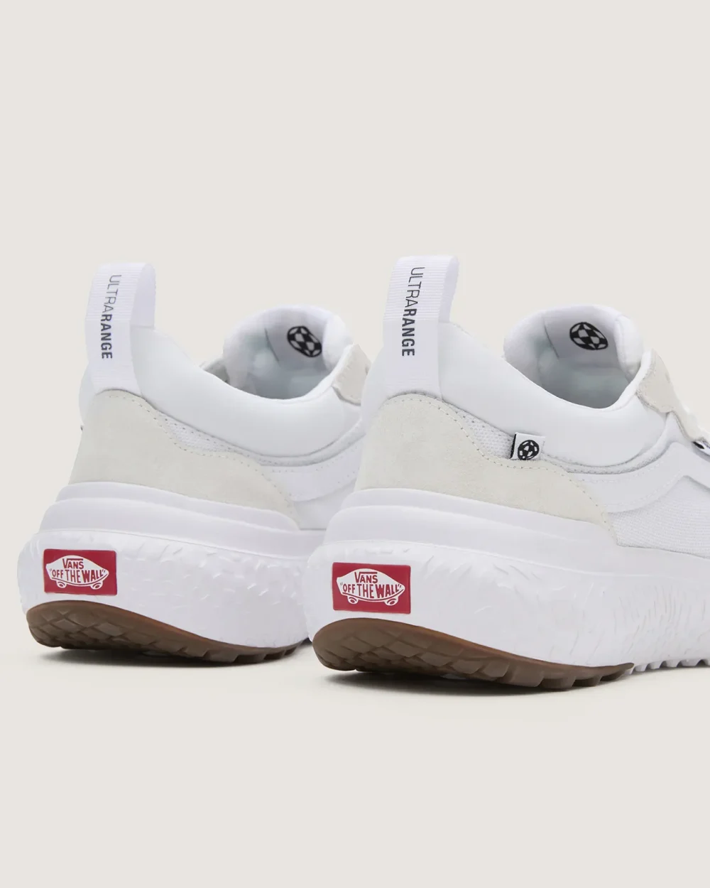 VANS - נעליים Ultrarange Neo Vr3 – V00BCEW00 – true-white – 6