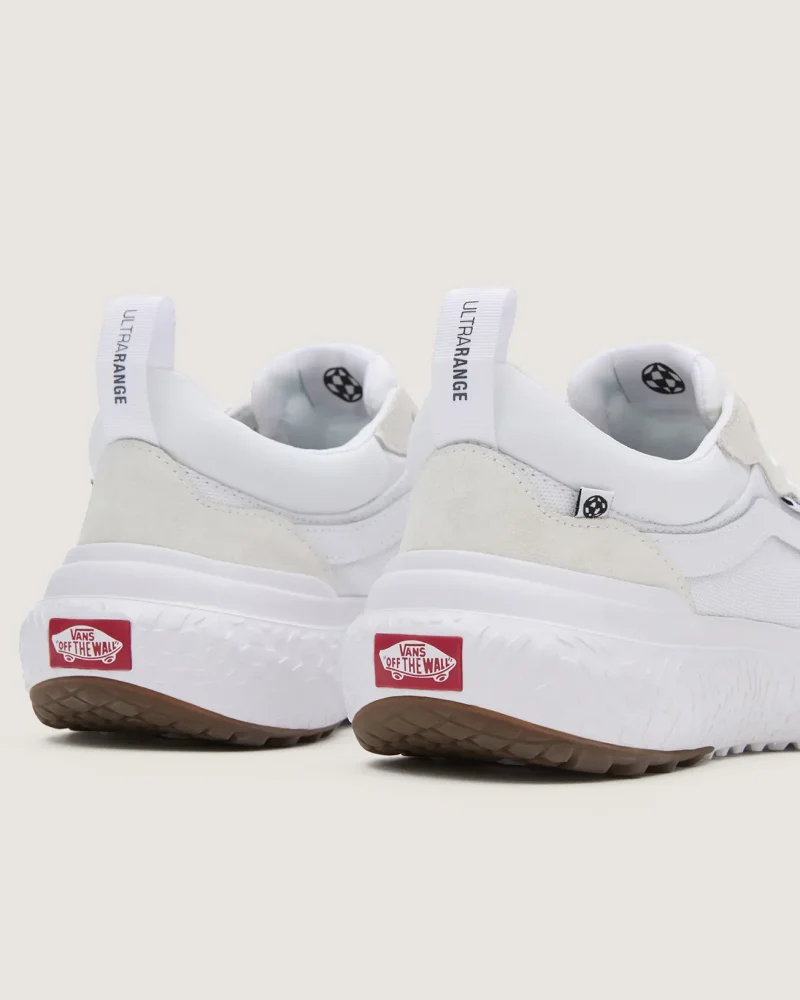 VANS - נעליים Ultrarange Neo Vr3 – V00BCEW00 – true-white – 6