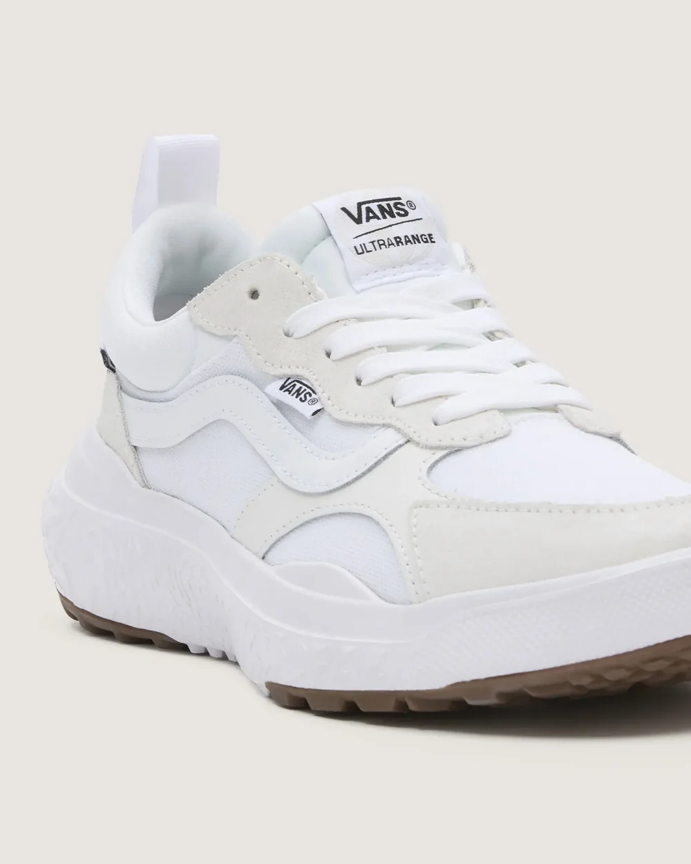 VANS - נעליים Ultrarange Neo Vr3 – V00BCEW00 – true-white – 7