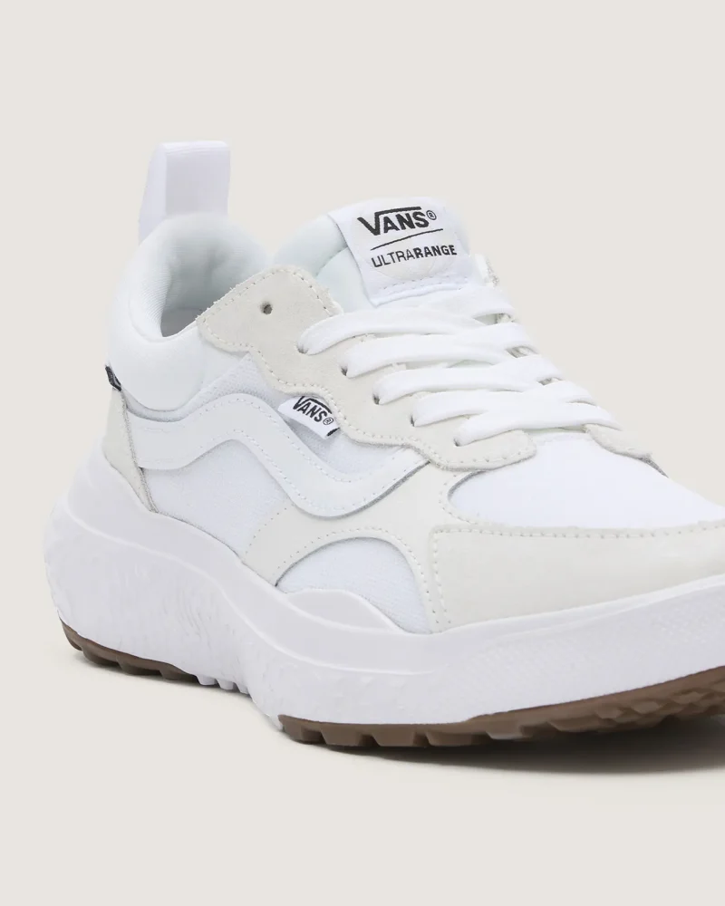 VANS - נעליים Ultrarange Neo Vr3 – V00BCEW00 – true-white – 7