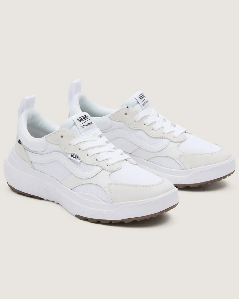 VANS - נעליים Ultrarange Neo Vr3 – V00BCEW00 – true-white – 4