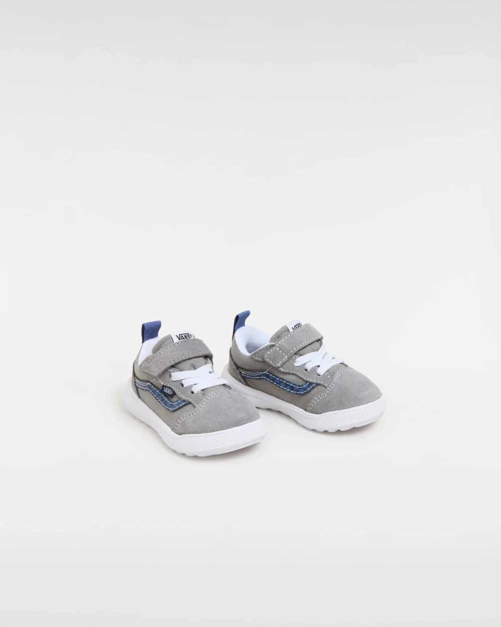 VANS - נעלי תינוקות Ultrarange 66 V – V00BV6Y31 – grey-blue – 1