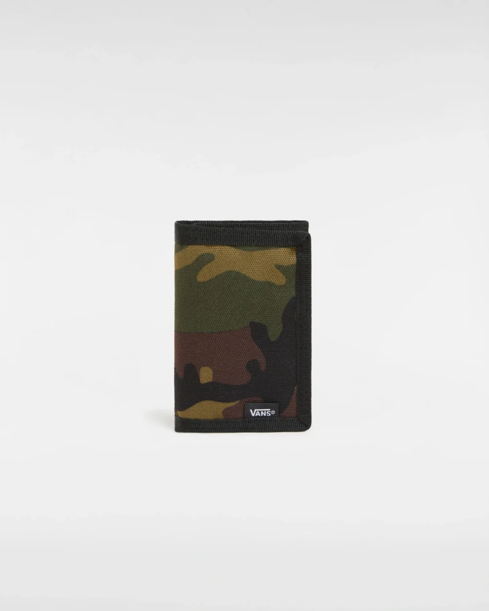 VANS - ארנק Slipped – V00C3297I – classic-camo – 1