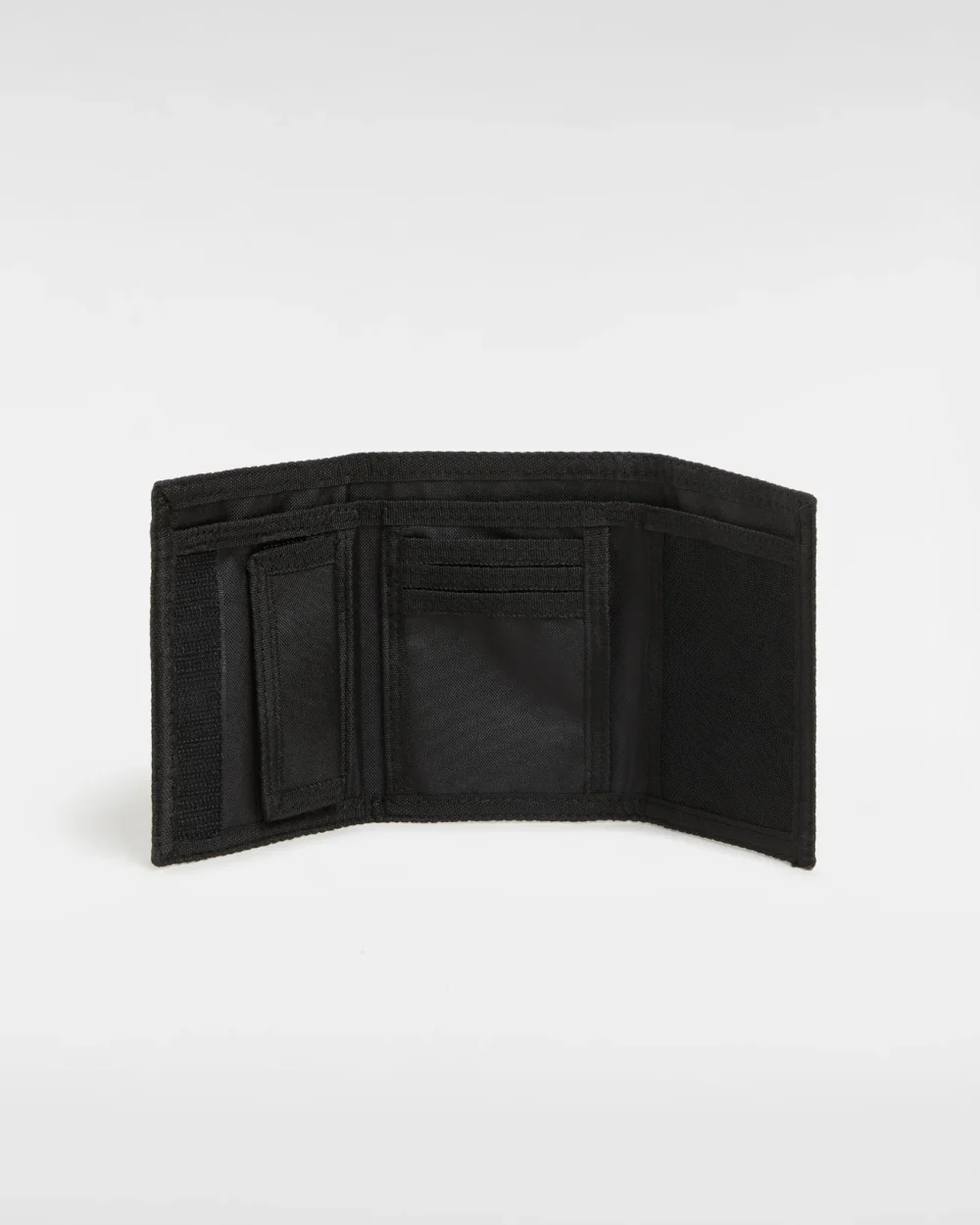 VANS - ארנק Slipped – V00C32BLK – black – 1