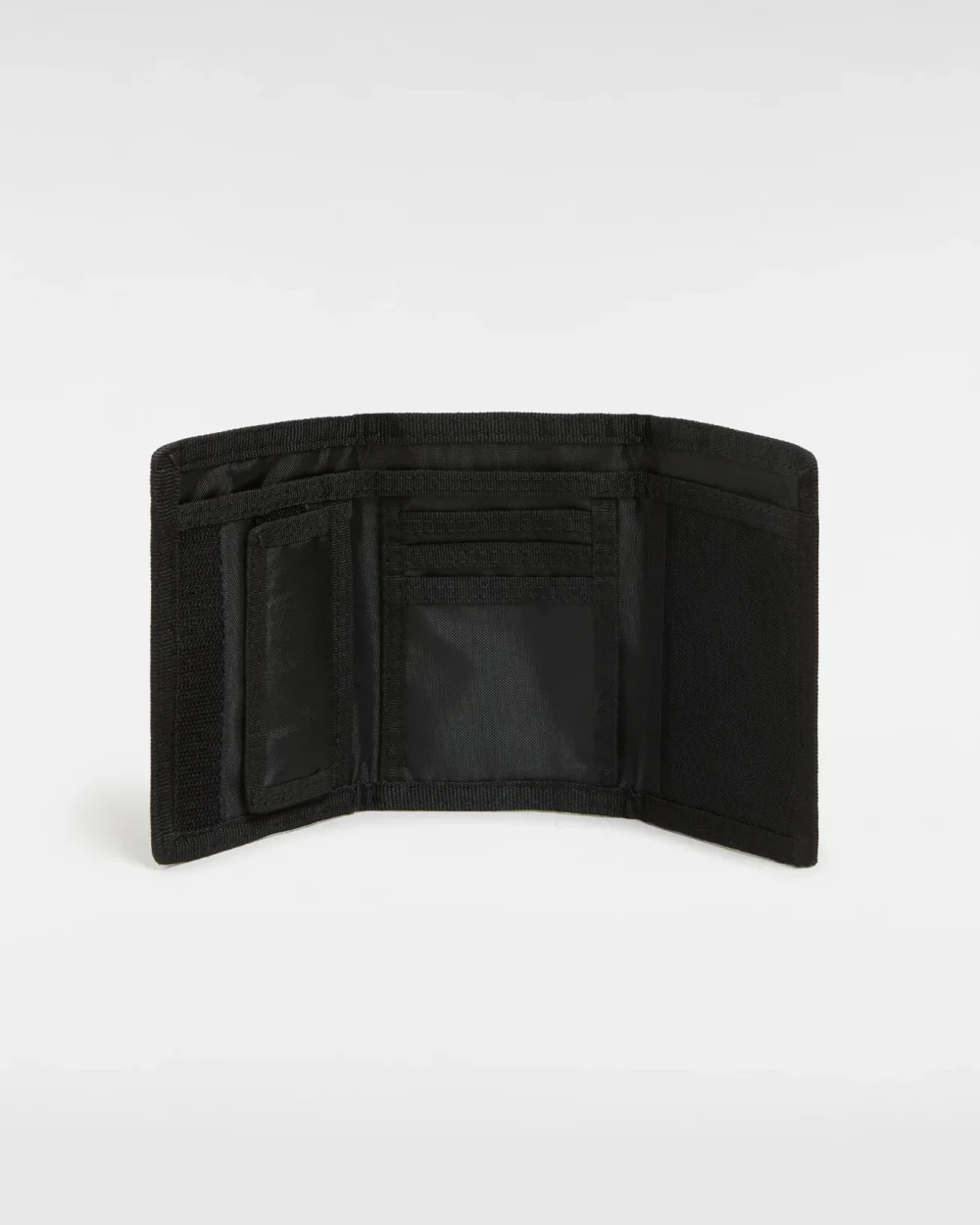 VANS - ארנק Slipped – V00C32HU0 – black-white-check – 1