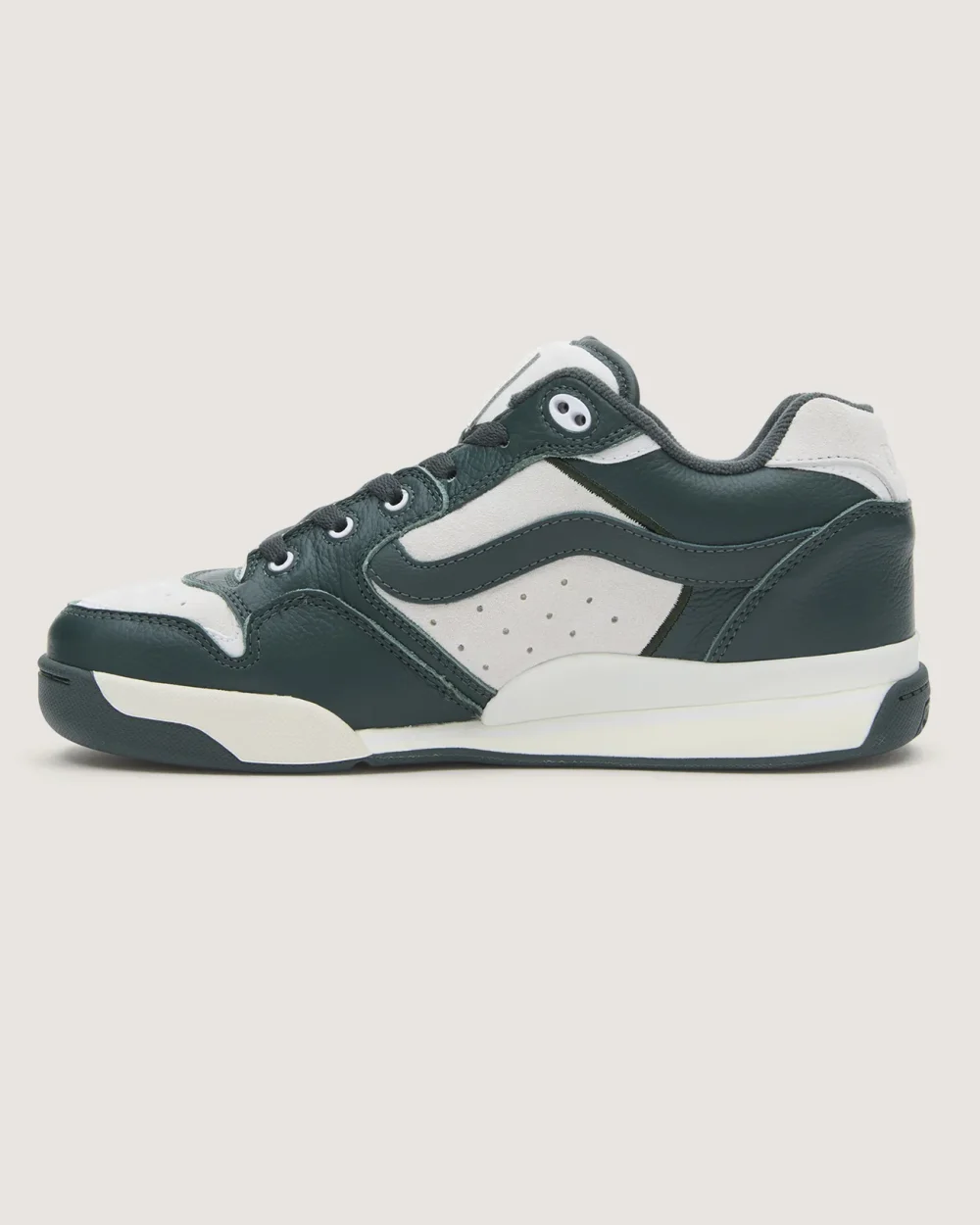 VANS - נעלי סניקרס Rowley Xlt Lx – V00CQFCPM – lx-vintage-goblin – 1