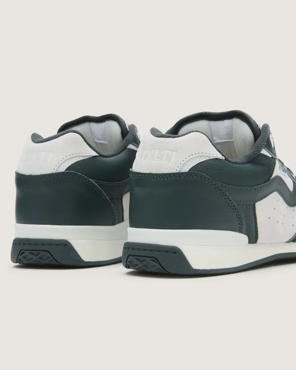 VANS - נעלי סניקרס Rowley Xlt Lx – V00CQFCPM – lx-vintage-goblin – 5