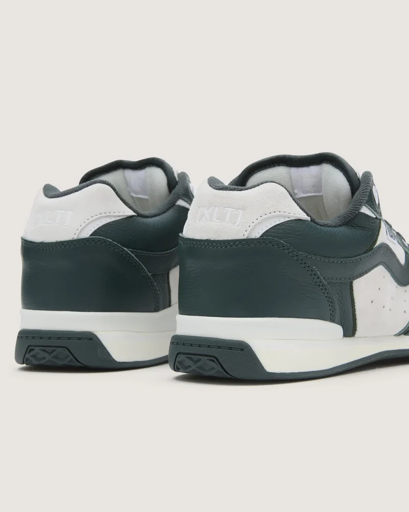 VANS - נעלי סניקרס Rowley Xlt Lx – V00CQFCPM – lx-vintage-goblin – 5