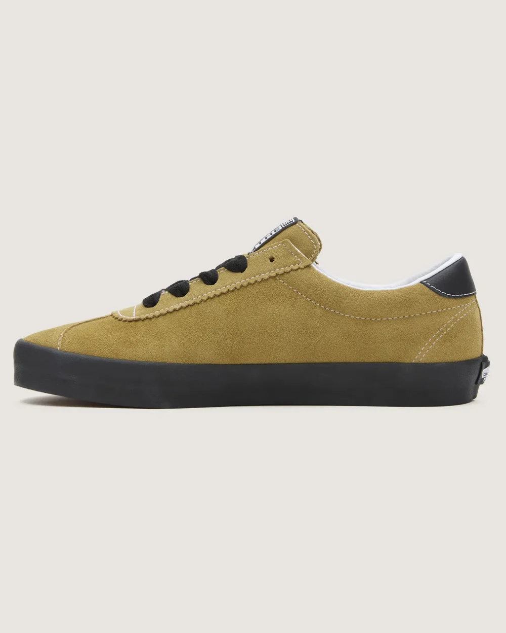 VANS - נעלי סניקרס Sport Low – V00CQR5QJ – suede-antelope – 4
